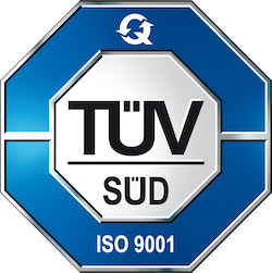 ISO 9001:2008