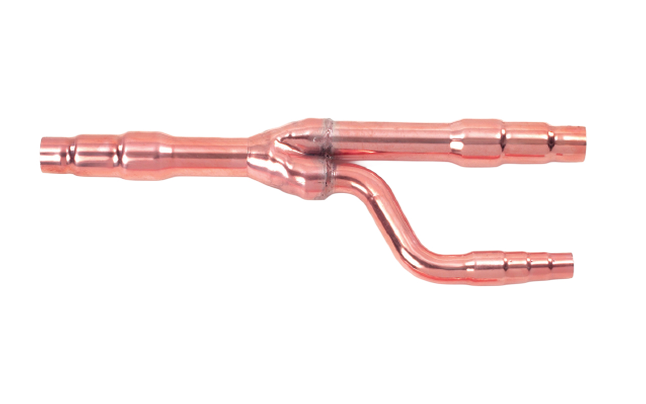 Derivazioni per sistemi VRF