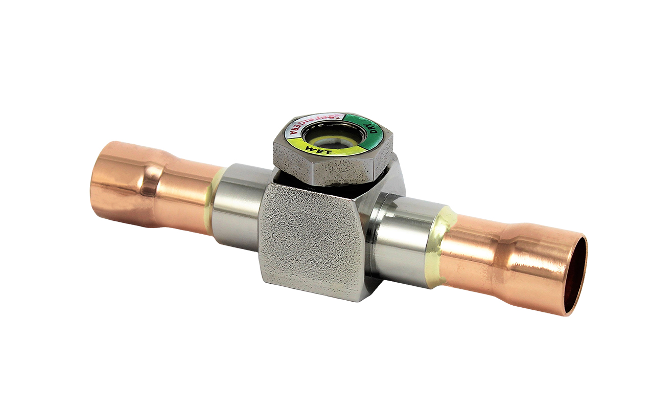 Indicatore di umidità