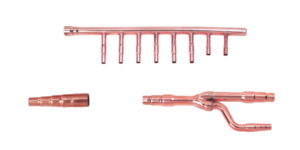 Derivazioni e Collettori