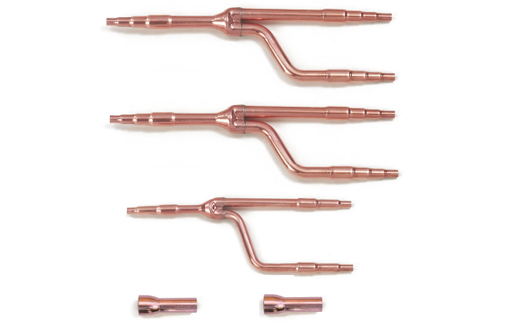 Derivazioni e Collettori