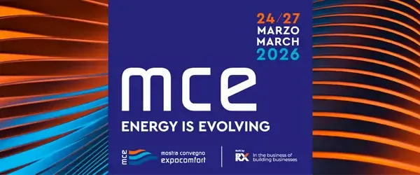 Refrigera Industriale a MCE 2026