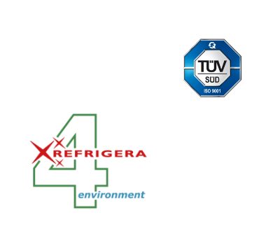 Certificazioni ambientali e partnership