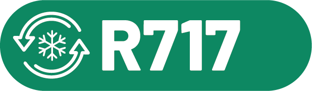 Gas R717