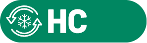 Gas HC