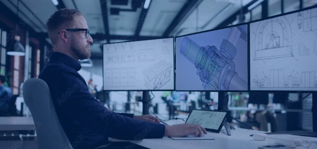 La nostra visione tecnologica