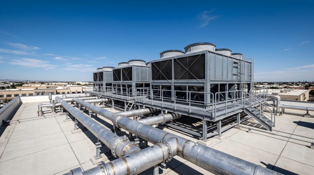 HVAC-R